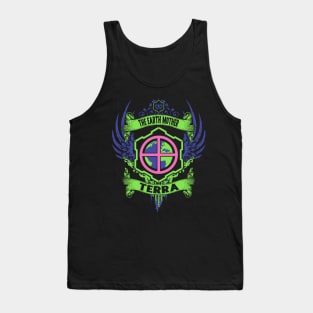 TERRA - LIMITED EDITION Tank Top